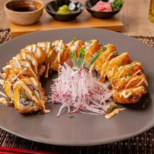 Gambar Makanan Sushikoo, Nelayan 2