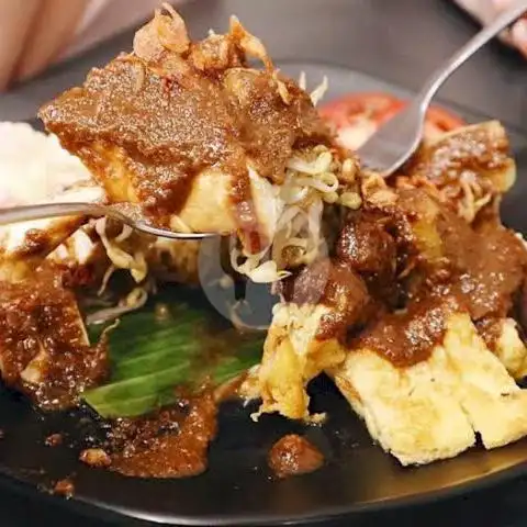 Gambar Makanan Gado - Gado Surabaya Mama Adel - Cakung Barat 4
