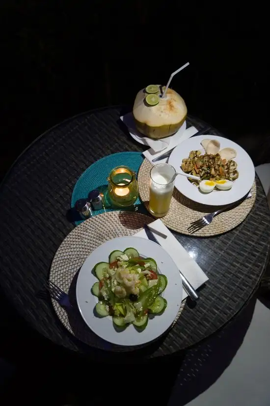 Gambar Makanan Bora Bora restaurant 16