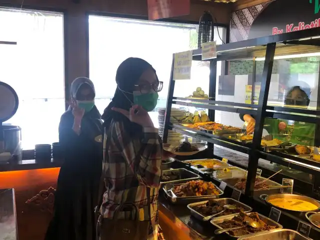 Gambar Makanan Warung Kaliotik 13