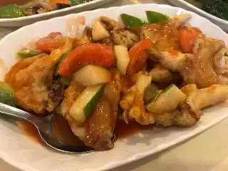 99福素食馆 Food Photo 2
