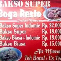 Gambar Makanan Boga & Resto 1