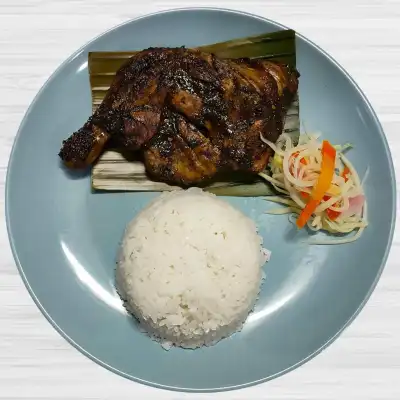 Mang Paeng’s Inasal – KCC Mall