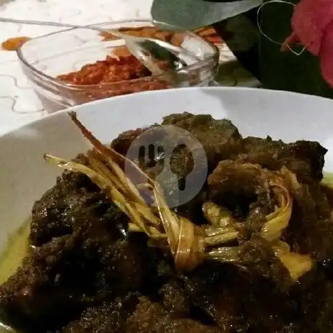 Gambar Makanan Nasi Bebek Madura Cak Rahmat 3