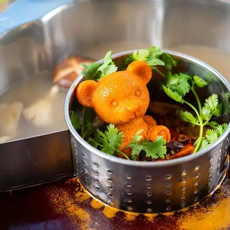 Gambar Makanan Liuyishou Chongqing Hot Pot 3