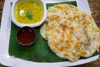 Mr Roti Restoran Mr Roti Canai Sunway Pyramid menu and price 2022-2023 ...