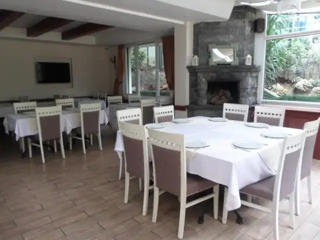 Kiliza Restaurant'nin yemek ve ambiyans fotoğrafları 6