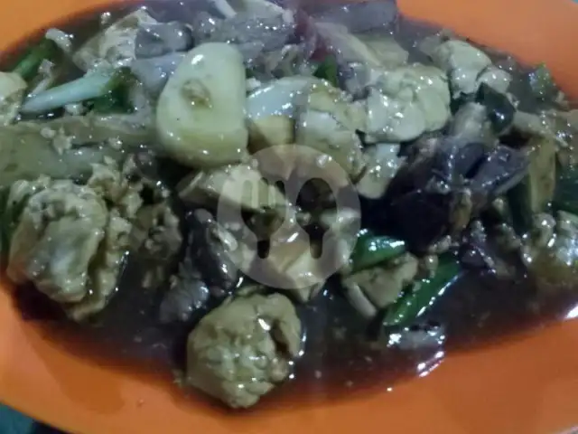 Gambar Makanan Masakan Bangka Amoy99, Kedoya 20