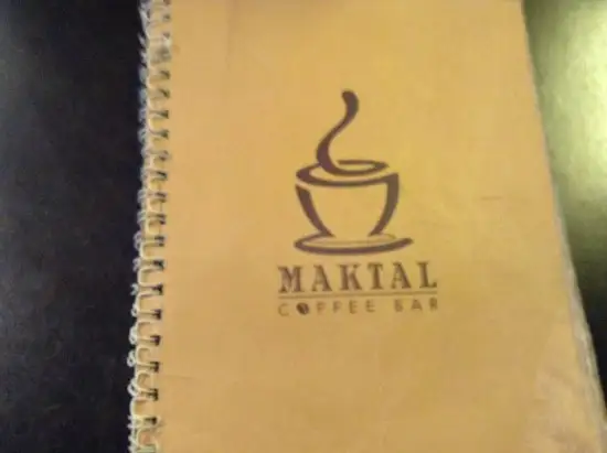 Gambar Makanan Maktal Coffee Bar 17