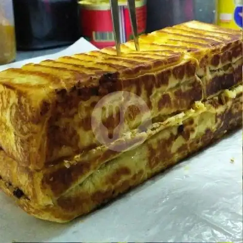 Gambar Makanan Roti Bakar AA Milan, Bekasi Timur 20