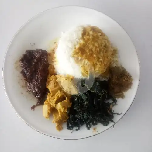 Gambar Makanan Amanah Bundo 2, Kemayoran 7