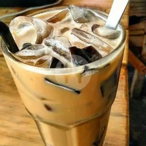 Gambar Makanan Station Kupi Ring Road (Kopi Sanger Arabica Aceh), Medan Sunggal 6