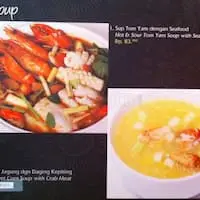 Gambar Makanan Grand Samudra Restaurant 1