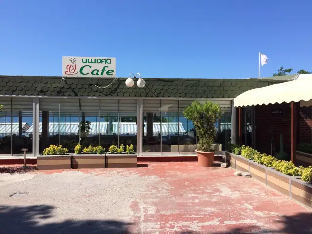 Uludağ Cafe'nin yemek ve ambiyans fotoğrafları 4