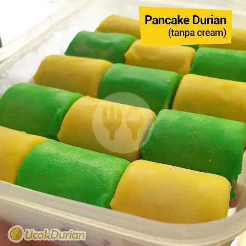 Gambar Makanan Ucok Durian, Pekanbaru 5