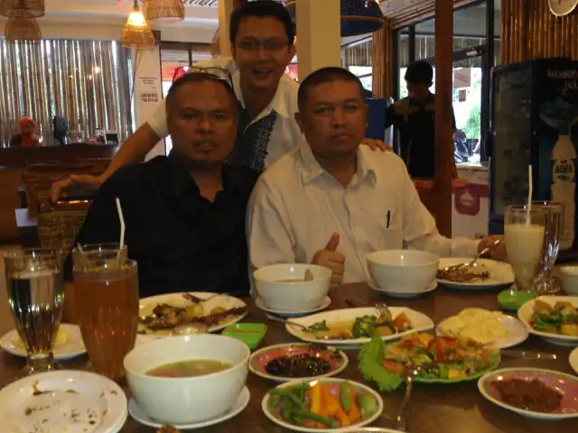 Gambar Makanan Cibiuk Sunda Resto 13