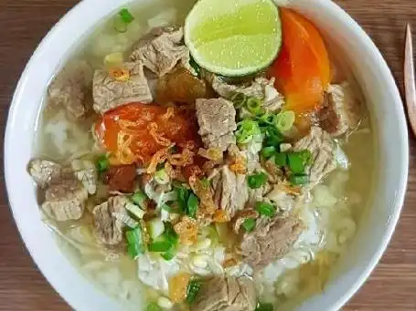 Soto Dan Pecel Ayam / Lele Bang Budi