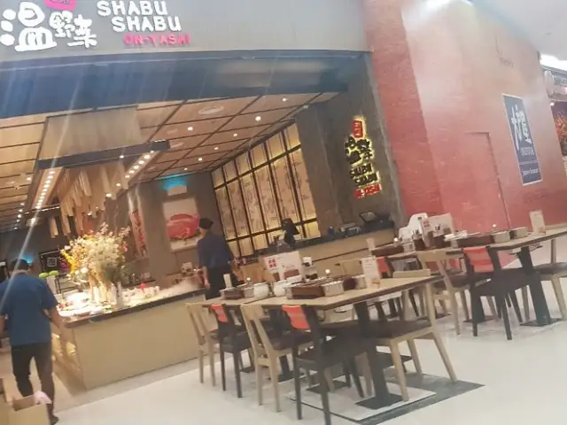 Gambar Makanan On-Yasai Shabu Shabu 14