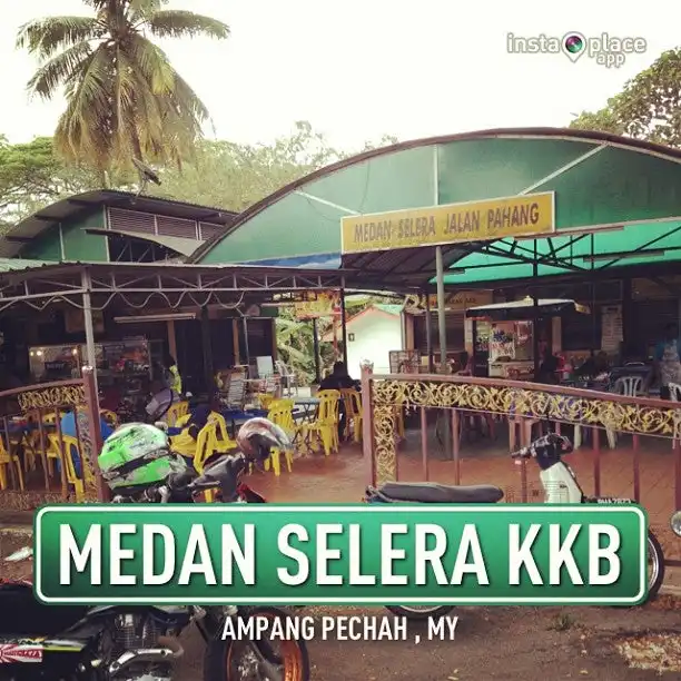 Medan Selera KKB Food Photo 4