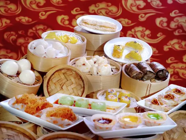 Gambar Makanan Chinese Dynasty Restaurant 11