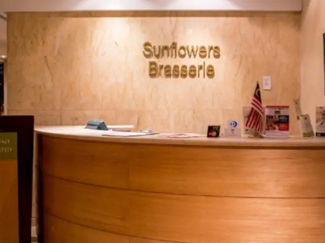 Sunflower Brasserie