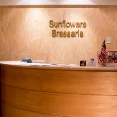 Sunflower Brasserie