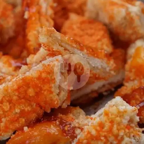 Gambar Makanan Chicken Crispy Pancoran 7