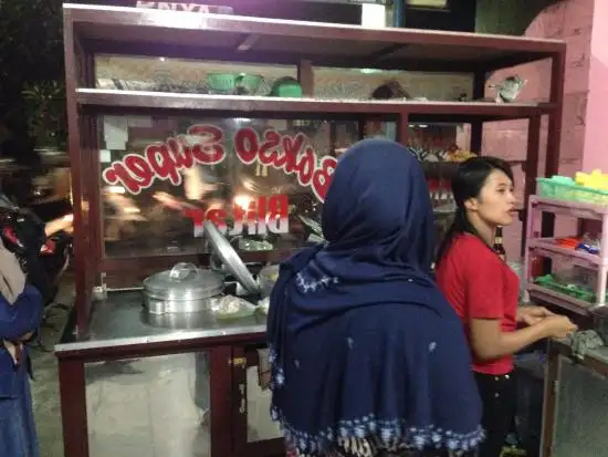 Gambar Makanan Bakso Super Blitar 10