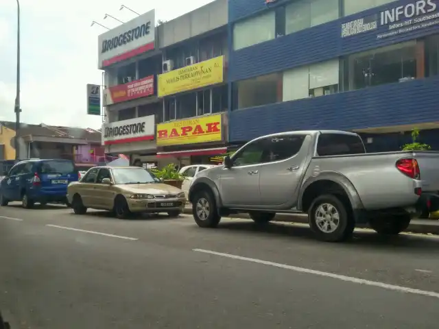 Restoran Bapak Food Photo 14