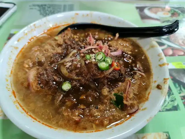 Restoran Angcle Peoh Food Photo 8