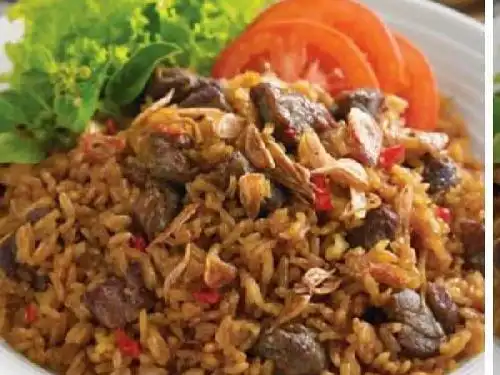 Nasi Goreng Mas Diman