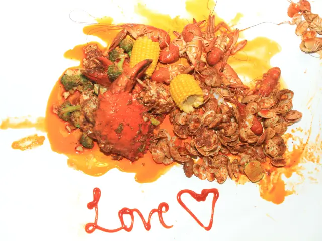 Shell Out Food Photo 9