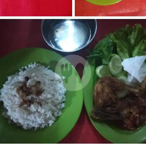 Gambar Makanan Nasi Goreng & Pecel Lele Pos Pol, Mustika Jaya 4