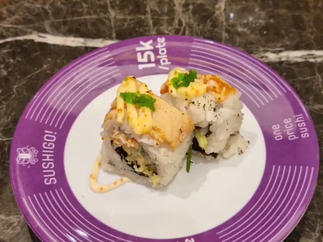 Gambar Makanan Sushi Go! 10