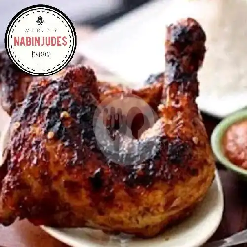 Gambar Makanan Warung Nabin Judes, Jimbaran 16