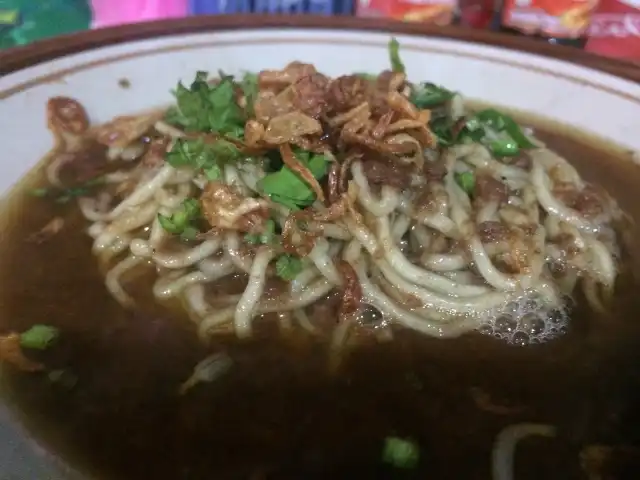 Gambar Makanan Mie koba 11