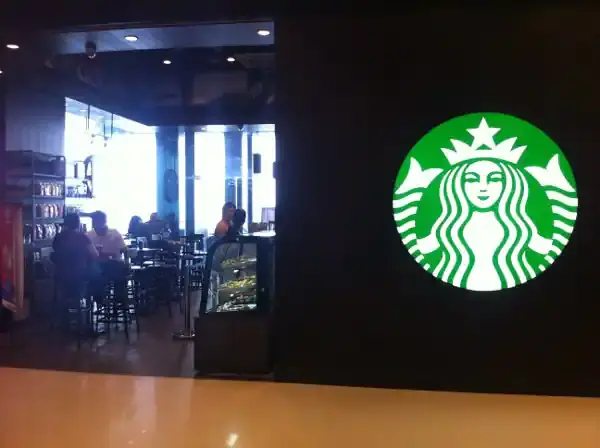 Gambar Makanan Starbucks Coffee 16