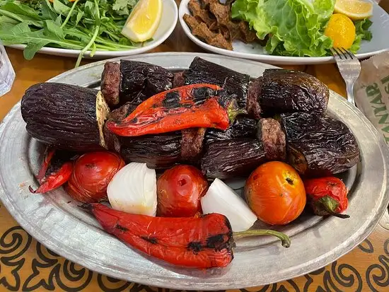 Sultanyar Kebabcisi'nin yemek ve ambiyans fotoğrafları 5