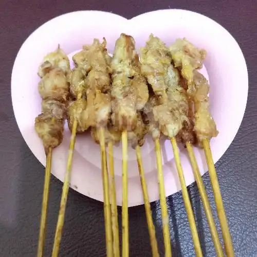 Gambar Makanan Sate Taichan Neng Nia 11