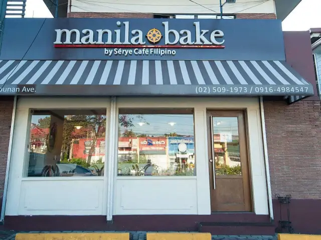 Manila Bake Food Photo 8