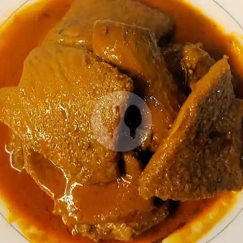 Gambar Makanan RM. Mando Jaya, Raja Ali Haji 1