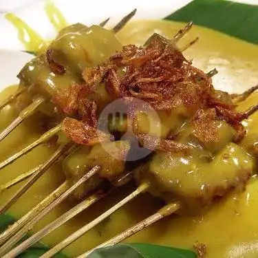 Gambar Makanan Sate Padang SM (Sahabat Minang), Kemang 2