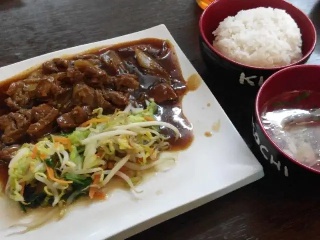 Gambar Makanan Kimochii Teppanyaki 5