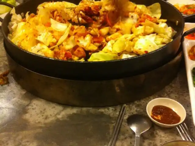 Annyeong-haseyo Food Photo 4