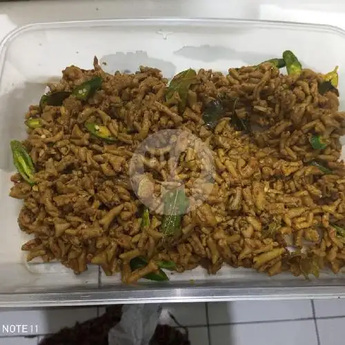 Gambar Makanan Warteg Sari Mukti 13