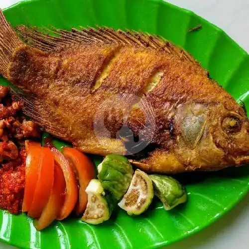 Gambar Makanan Sambal Mercon, Fatmawati 12