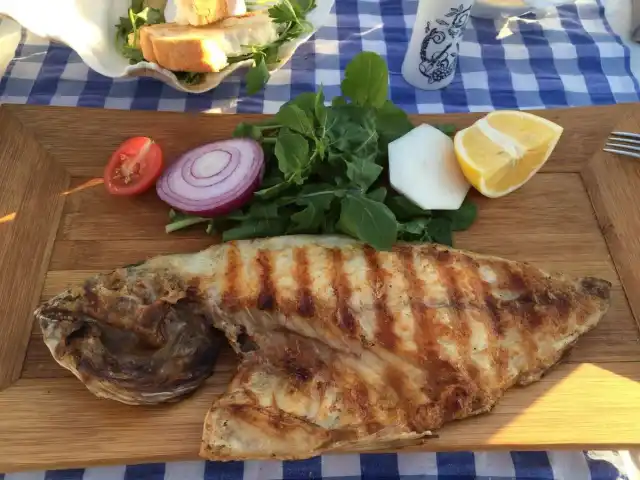 Massha & Şile Balıkçısı'nin yemek ve ambiyans fotoğrafları 42