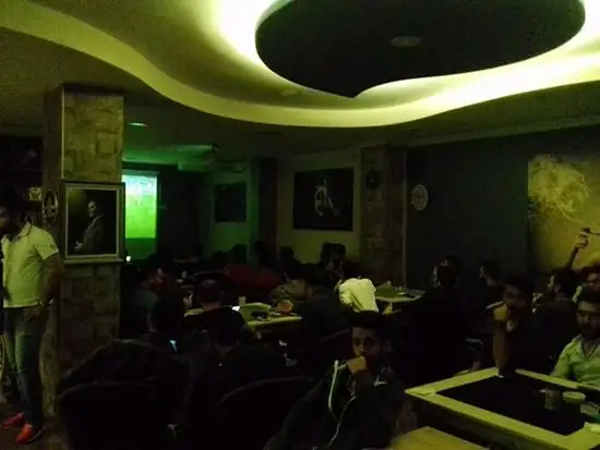 Cafe La Dita'nin yemek ve ambiyans fotoğrafları 32