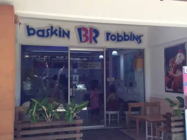 Gambar Makanan Baskin Robbins 3