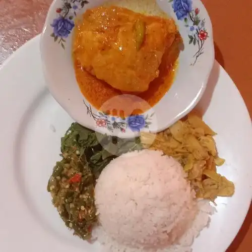 Gambar Makanan RM.SARI MINANG, Pademangan.Pademangan Barat 5